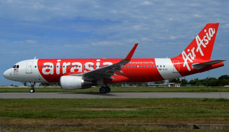 AirAsia signs agreement with Odisha govt for direct flights to Kuala Lumpur