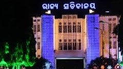 Implement Janani Shishu’s norms,  Odisha government tells medical colleges