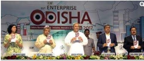 Odisha ranked among top States in investments: CM Shri Patnaik