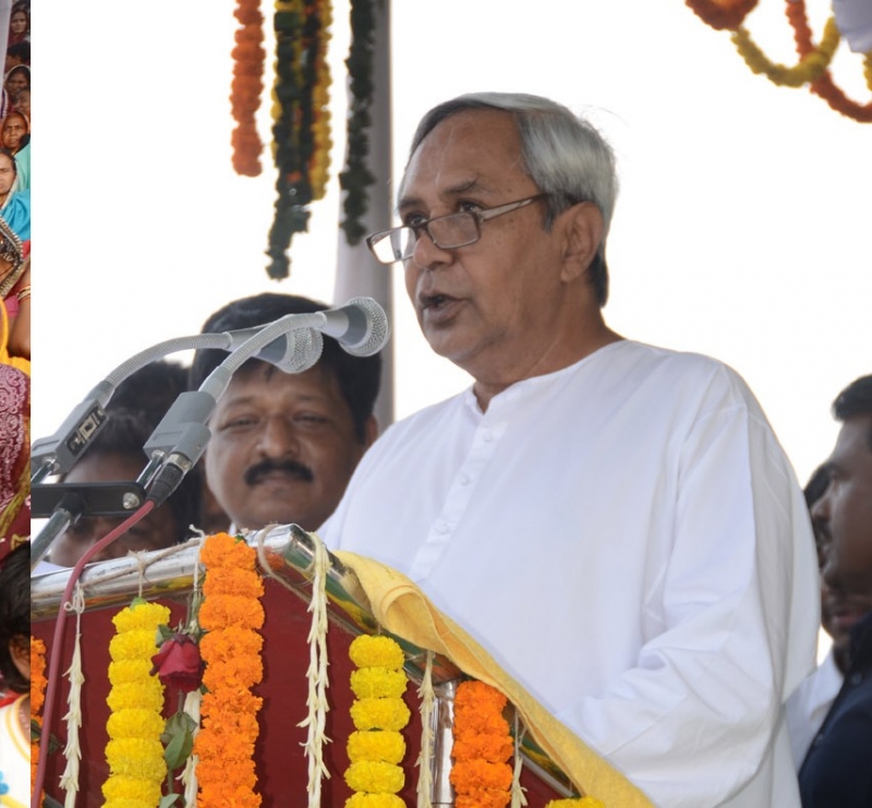 Now, scholarship to aid higher education of Odisha farmers’ children