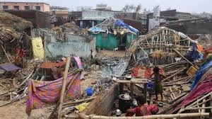 Over 1 cr people affected in Odisha