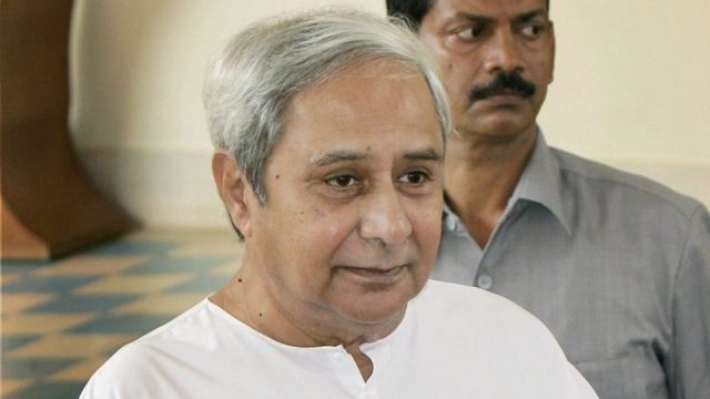 Successor will be chosen by people of Odisha: Naveen