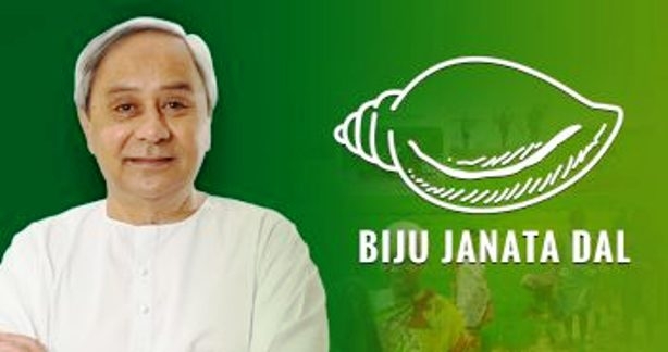 BJD appoints district observers in Odisha. Here’s list