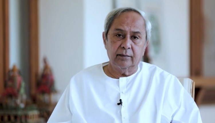 Odisha CM Again Makes Emotional Appeal Not to Venture Out to Combat COVID-19