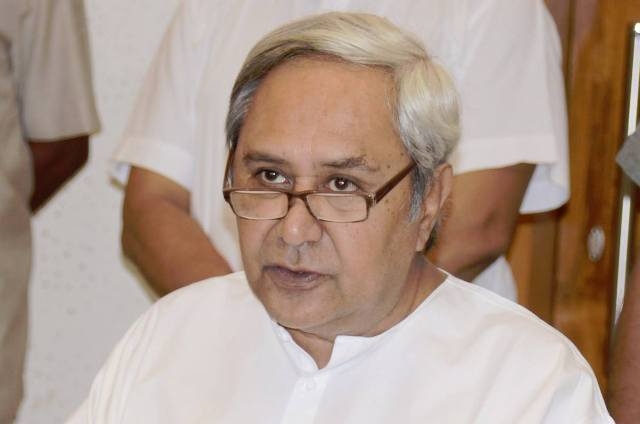 Naveen Appeals to All CMs to Help Stranded Odias in Other Parts of Country