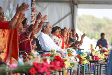 Droupadi Murmu’s Presidential Candidature: An Embodiment of Odisha’s Unwavering Commitment To Women Empowerment