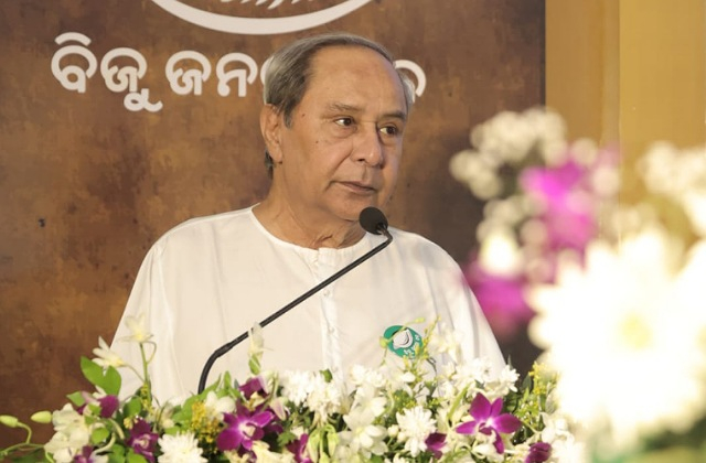Not single or double engine, governance is important: Odisha CM