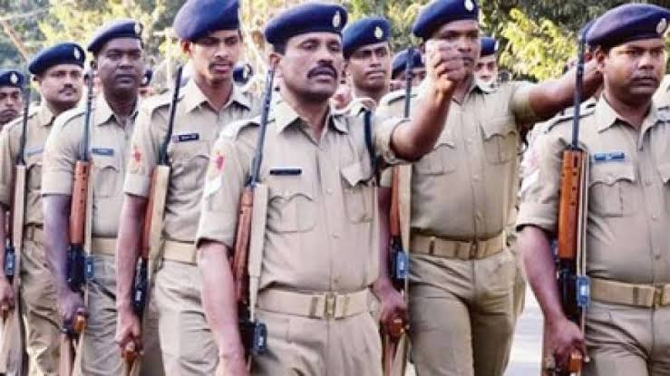 Odisha CM Approves Proposal for Formation of Permanent Police Recruitment Board