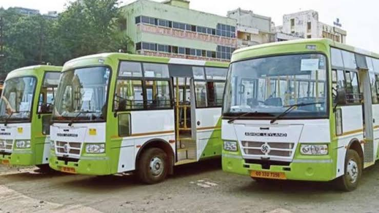 ‘Mo Bus’ to Run in GPs in Odisha