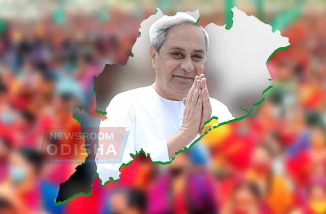An Inspiring Political Journey: Charismatic Naveen Continues to Lead Odisha’s Growth Story