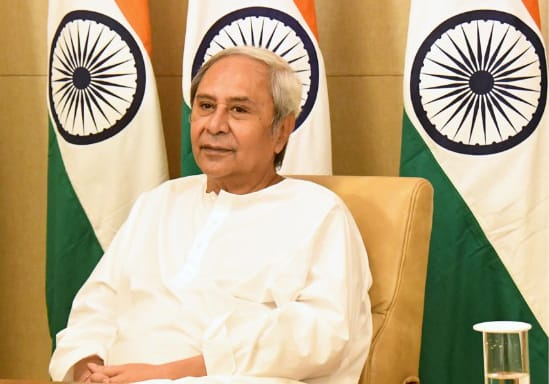 CM Naveen Sanctions Rs 183.81 Crore Under MUKTA Scheme For 42 Urban Local Bodies of 10 Districts