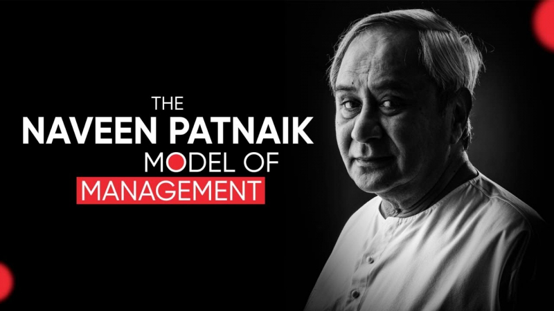 Over the last 2 decades, Party President & CM Naveen Patnaik led Odisha on a transformative journey,