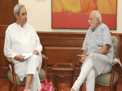 Odisha CM Naveen Pushes for Coal Link to State Thermal Plants