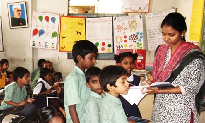 Sri Lanka to take tips on quality education from Odisha
