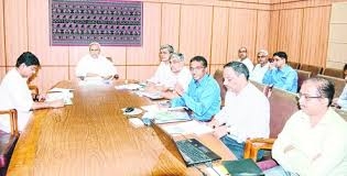 CM directs H&UD Department to improve Storm Water Drainage System