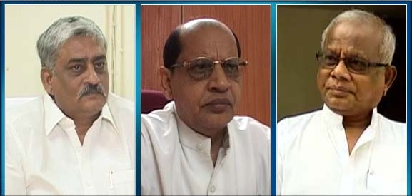 Odisha RS polls: 3 BJD nominees elected unopposed