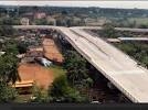 Bhubaneswar’s longest railway over bridge opened for publ