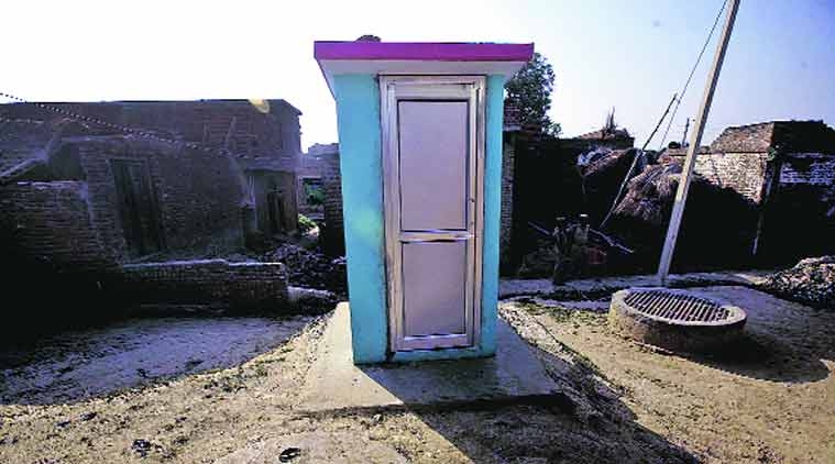 Deogarh may soon earn open defecation-free tag