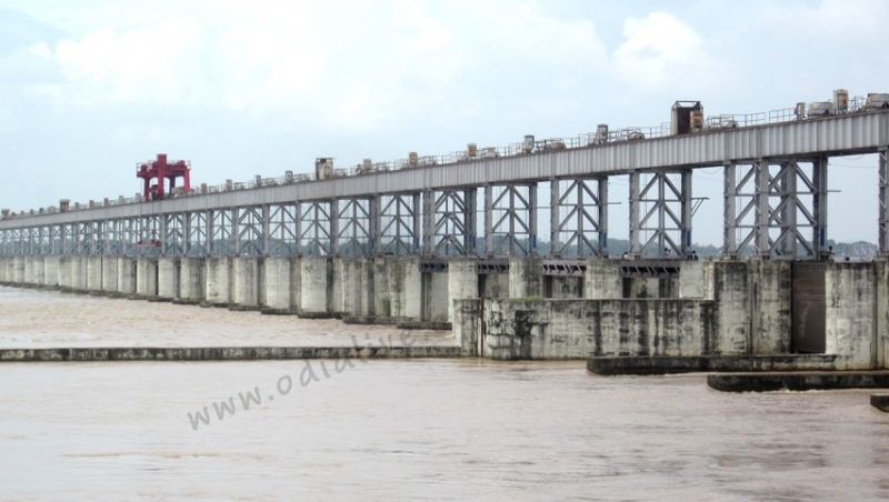 Odisha seeks project reports on inter-State rivers from Jharkhand, West Bengal