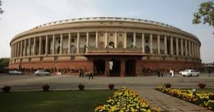BJD raises Mahanadi pitch in Parliament