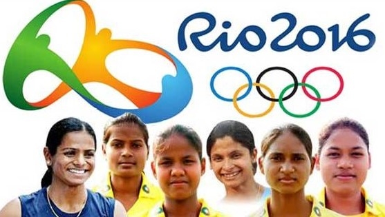 Odisha announces incentive for Rio participants from state