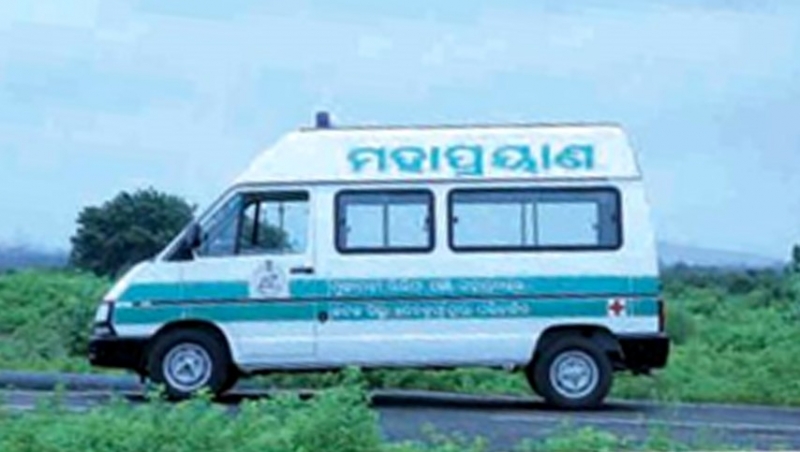Chief Minister launches ‘Mahaprayan Scheme’ for free transportation of dead bodies