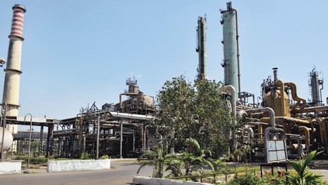 Odisha government reiterates demand for revival of Talcher Fertiliser plant