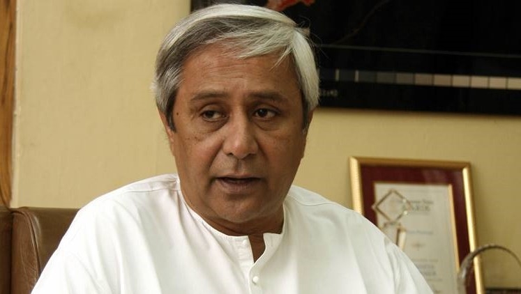 Odisha CM seeks crop cover claims from Centre