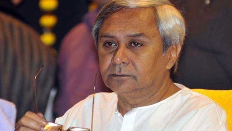 Naveen calls for roll-back of RBI curb on cooperative banks