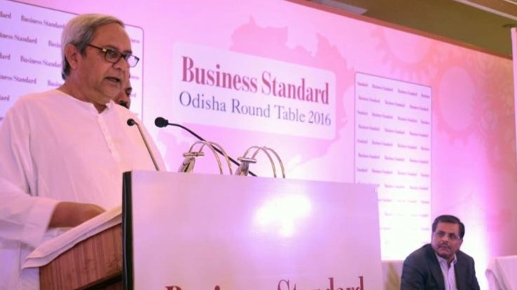Chief Minister says People to be at the core of Odishas investment strategy