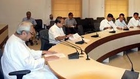 Cabinet approves tenders of mega lift irrigation projects