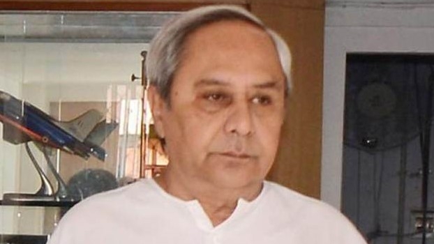 BJD yet to take a call on president poll