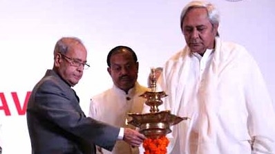 Chief Minister asks Odias to give ideas how Odisha would be in 2036