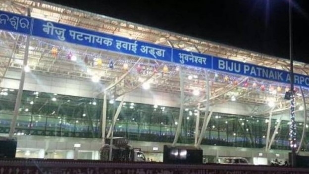 International cargo hub takes wings at Bhubaneswar airport