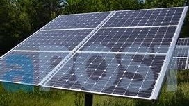 Solar power to light 147 ashram schools in state