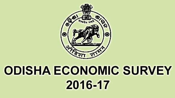 Odishas growth betters national average at 7.94 percent
