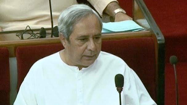 CM said government emphasises to wipe out corruption