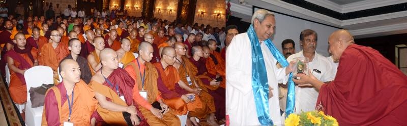 Chief Minister call to promote Buddhist tourism