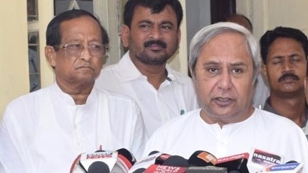 Party president & CM gives green signal to estranged BJD leaders