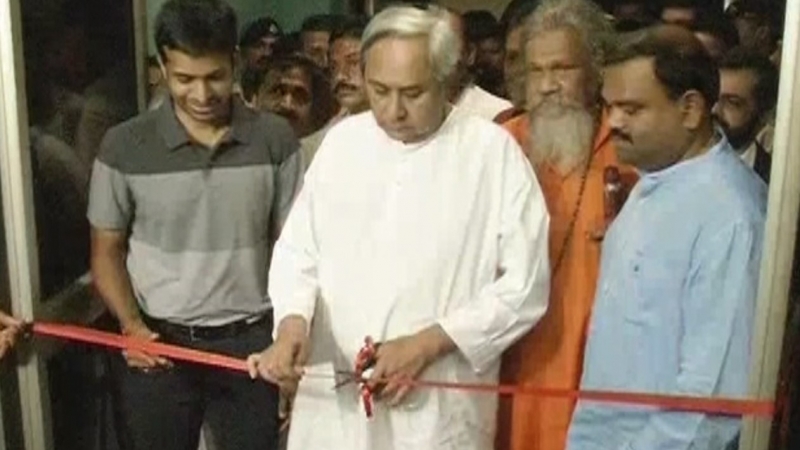 Odisha-SAI Regional Badminton Academy inaugurated