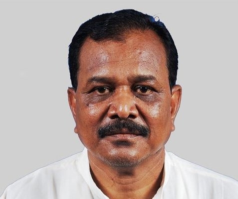 Amat begins second innings as Odisha Assembly Speaker