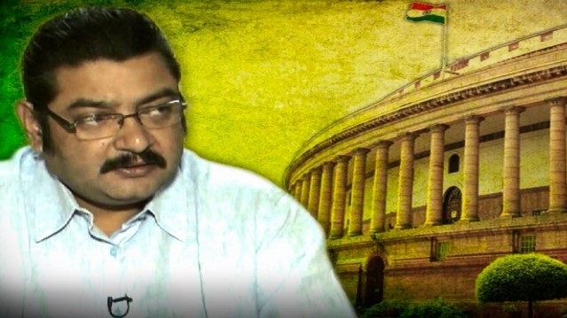 Odisha Rajya Sabha poll, Pratap Deb elected uncontested