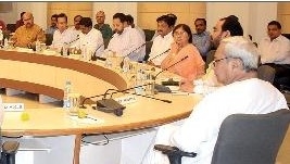 CM calls for 3-Ts formula to improve governance