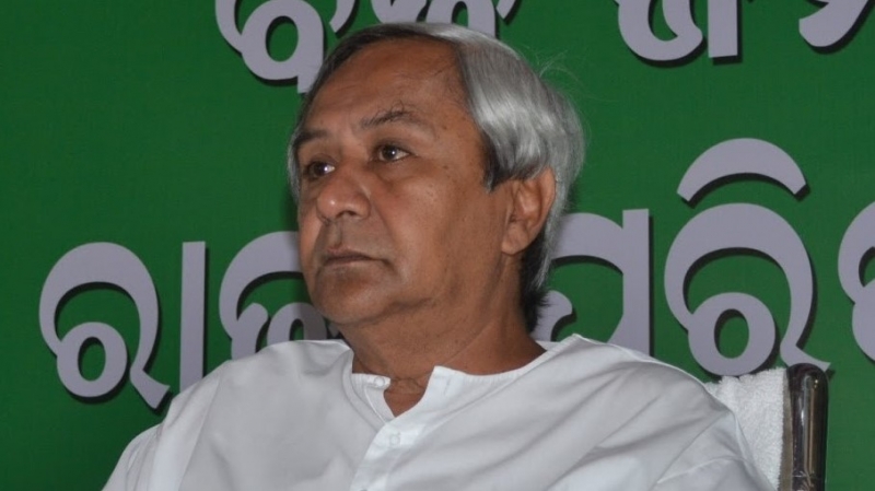 Party president asks office-bearers to finish BJD plans in time