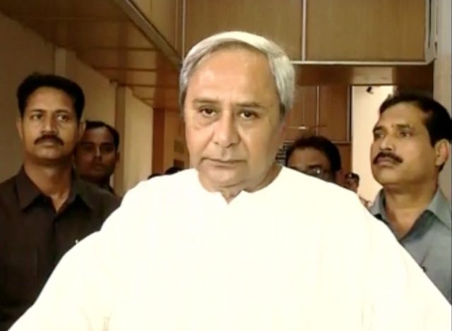 Odisha to have first early warning dissemination system