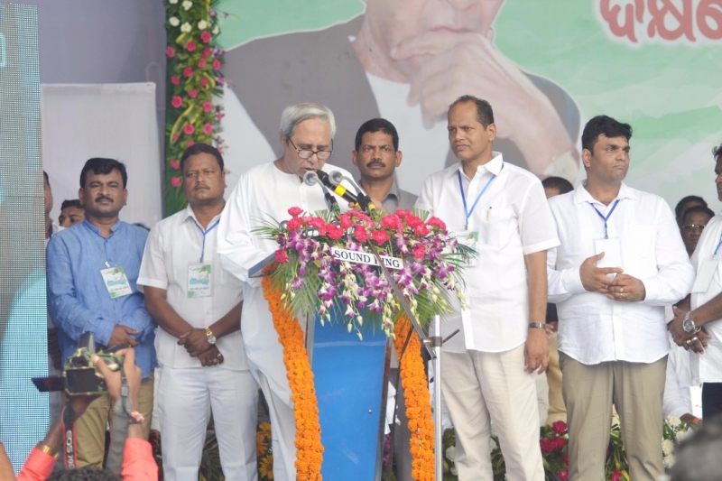 CM says youths can drive state towards success