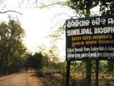 Odisha government approves plan for Similipal Biosphere