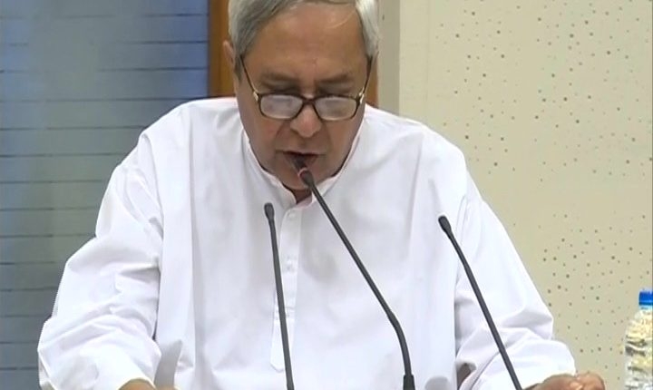 Odisha to have special development councils in nine districts