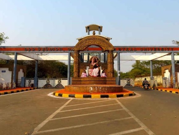 Utkal University to get second campus near Chandikhole