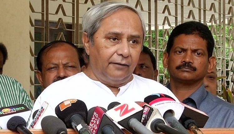 Party is ready for election in Odisha any time whenever it comes: BJD President